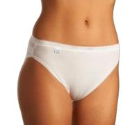 Culotte tai femme Sloggi Basic+ Blanc 46