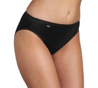 Sloggi Culotte femme Basic+ Tai Noir Taille 42