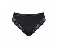 Culotte tai femme Sloggi Romance Noir 42