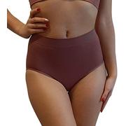 culotte taille femme haute plat minceur gaine amincissante sculptante slip sculptantes culottes femmes confortable hanches compression controle corps ceinture porter peau tailles ameliorer soutien ma