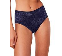 Culotte taille haute Amourette Charm Skyline - TRIUMPH - Taille FR 44