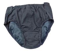 Culotte Taille Haute D'incontinence Urinaire, Culottes de Soins D'incontinence, pour Incontinence pour Personnes âgées Couches D'incontinence Sous-Vêtements Absorbants