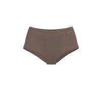 Culotte taille haute femme BjÃ¶rn Borg Marron S