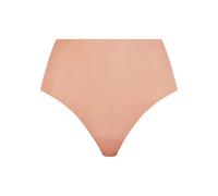 Culotte taille haute femme Chantelle Pulpies Beige XS/S