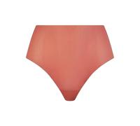 Culotte taille haute femme Chantelle Pulpies Marron XS/S