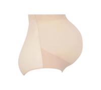 Culotte taille haute femme Chantelle Pure Maternity Beige TU