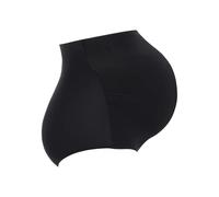 Culotte taille haute femme Chantelle Pure Maternity Noir TU