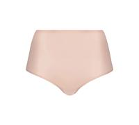 Chantelle Culotte Taille Haute Stretch Douce Slips, Rose, Unique Femme