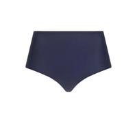 Culotte taille haute femme Chantelle SoftStretch Bleu TU