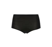 Chantelle – Culotte Soft Stretch Femme Taille Haute Noir Taille Unique