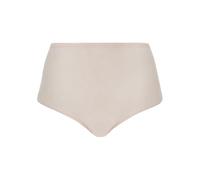Chantelle Culotte Softstretch taille haute – Invisible, seconde-peau – Rose Dragée – TU 36-49