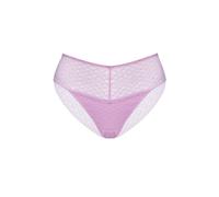 Culotte taille haute femme Esotiq Cambria Rose M