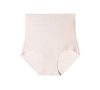 Culotte taille haute femme Esotiq Plain 2 Beige M