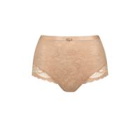 Culotte taille haute femme Lisca Evelyn Beige 42