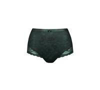 Culotte taille haute femme Lisca Evelyn Vert 46