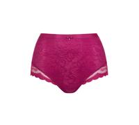 Culotte taille haute femme Lisca Evelyn Violet 44