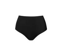 Culotte taille haute femme Lisca Jane Noir 52