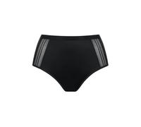 Culotte taille haute femme Lisca Princess Noir 44