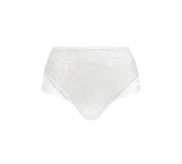 Culotte taille haute femme Lisca River Blanc 46