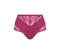 Culotte taille haute femme Lisca Robin Violet 42