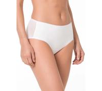Culotte taille haute femme Selmark Blanc 2XL