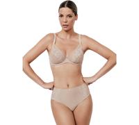 Culotte taille haute femme Selmark Malitzia Marron 2XL
