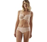 Culotte taille haute femme Selmark Penelope Beige 2XL