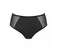 Sloggi Soft Adapt High Waist Femme, Black, XXL