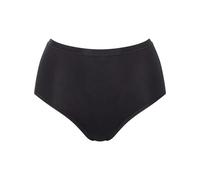 Sloggi Culotte Go Daily Coton Taille haute – Lot de 3 Noir 6XL-8XL