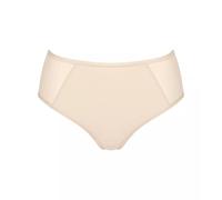 Sloggi Soft Adapt High Waist Femme, Naturel (076), S
