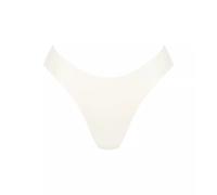 Culotte taille haute femme Sloggi Zero Feel 2.0 Blanc L