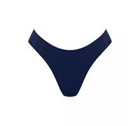 Culotte taille haute femme Sloggi Zero Feel 2.0 Bleu M