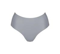 Culotte taille haute femme Sloggi Zero Feel 2.0 Gris XS