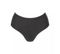 Sloggi Slip Zero Feel 2.0 Taille haute Noir M Femme