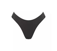 Culotte taille haute femme Sloggi Zero Feel 2.0 Noir M