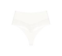 Culotte taille haute femme Triumph Comfort Contour Blanc S
