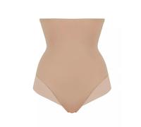 Triumph - Culotte haute femme True Shape Sensation - Effet galbant Smooth Skin - Taille 38 EU