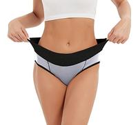 Culotte Taille Haute Gainante Tangas en Jetable Cher Mettre String Échancré Rembourré Vetements Jupes Running Une Modèle Personnaliser Bob Humoristique Serré 50 Sportif