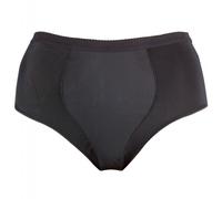 Culotte Taille Haute Noire Sans Complexe