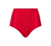 Chantelle Culotte Softstretch Taille haute Femme Coquelicot Taille unique