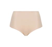 Chantelle Culotte Softstretch UW taille haute Beige doré Taille Unique Femme