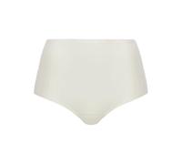 Chantelle Culotte Softstretch Taille Haute Femme Ivoire Taille Unique