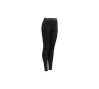 Culotte thermique pour femme Devold Jakta Merino 200 noir L