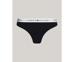 Culotte Tommy Hilfiger Icons 2.0 bleu marine - L