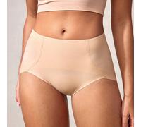 Culotte triangle sans couture à taille haute avec contrôle du ventre pour l'été CONSEILS SUR LA TAILLE : Pour un effet galbant optimal, le vêtement doit être serré autour de votre corps. Si vous préfé