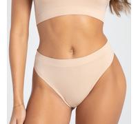 Culotte Type String Femme - Gatta Lili - taille haute - 3 pièces