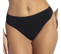 Culotte Type String Femme - Gatta Lili - taille haute - 3 pièces