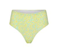 Culotte ultra légère femme Huit Citron Vert Vert M