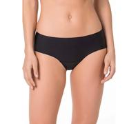 Culotte ultrainvisible femme Selmark Noir M
