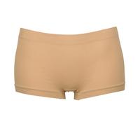 Culotte uni femme Missya Lucia Beige S